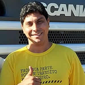 Dion Nilton