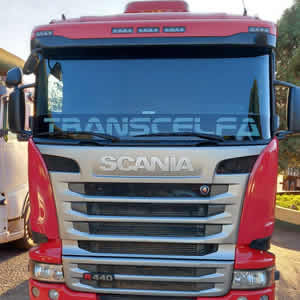 Transportadora TRANSCELFA
